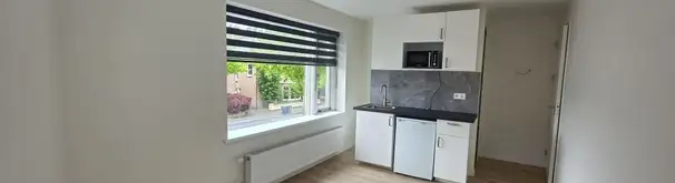 Kamer Foto #1 te huur bij Huurstunt