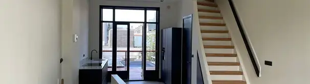 Appartement Foto #1 te huur bij Huurstunt