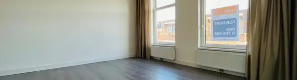 Appartement Foto #2 te huur bij Huurstunt