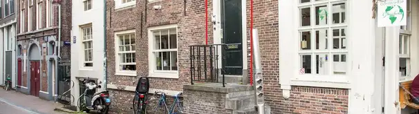 Appartement Foto #1 te huur bij Huurstunt