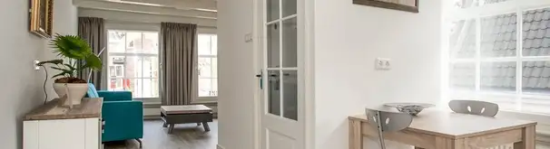 Appartement Foto #2 te huur bij Huurstunt