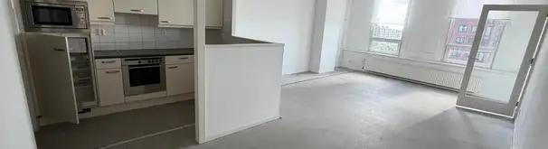 Appartement Foto #1 te huur bij Huurstunt