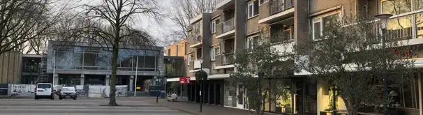 Appartement Foto #2 te huur bij Huurstunt