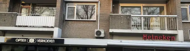 Appartement Foto #3 te huur bij Huurstunt