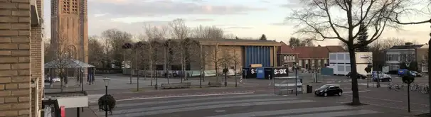 Appartement Foto #0 te huur bij Huurstunt