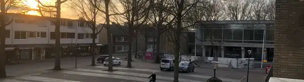 Appartement Foto #1 te huur bij Huurstunt