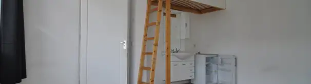 Kamer Foto #0 te huur bij Huurstunt