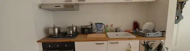 Appartement Foto #3 te huur bij Huurstunt