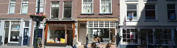 Appartement Foto #1 te huur bij Huurstunt