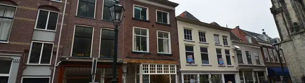 Appartement Foto #0 te huur bij Huurstunt