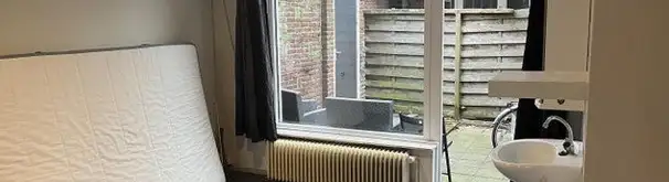 Kamer Foto #1 te huur bij Huurstunt