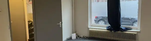 Kamer Foto #2 te huur bij Huurstunt