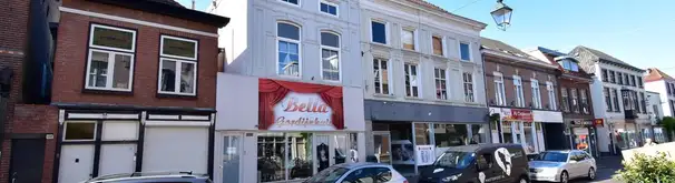 Kamer Foto #0 te huur bij Huurstunt