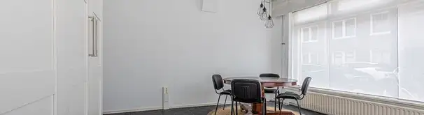 Appartement Foto #2 te huur bij Huurstunt