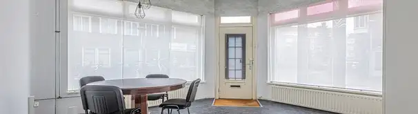 Appartement Foto #1 te huur bij Huurstunt