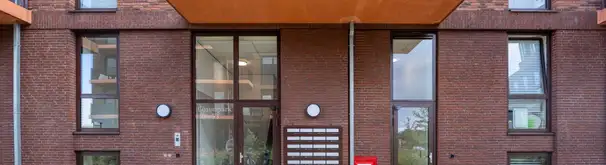 Appartement Foto #1 te huur bij Huurstunt