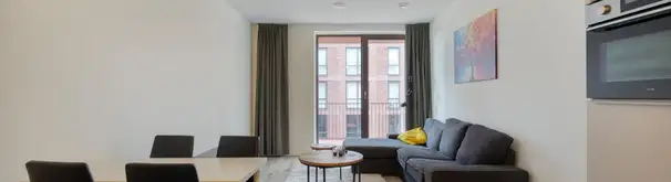 Appartement Foto #3 te huur bij Huurstunt