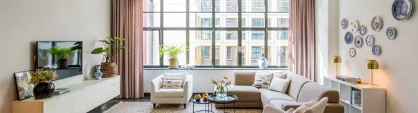 Appartement Foto #3 te huur bij Huurstunt