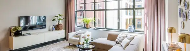 Appartement Foto #2 te huur bij Huurstunt