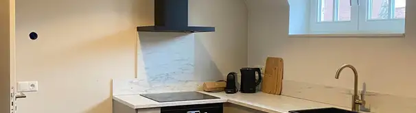 Appartement Foto #3 te huur bij Huurstunt