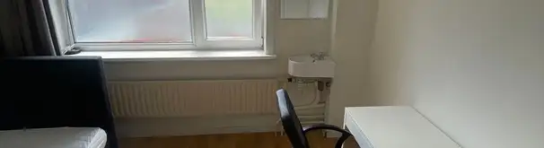 Kamer Foto #1 te huur bij Huurstunt