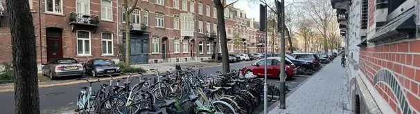 Kamer Foto #1 te huur bij Huurstunt