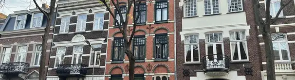 Kamer Foto #0 te huur bij Huurstunt