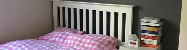 Appartement Foto #3 te huur bij Huurstunt