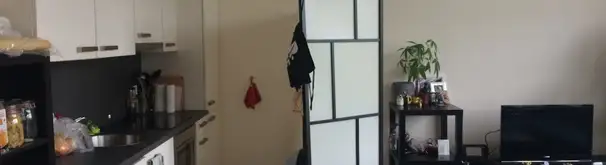 Appartement Foto #3 te huur bij Huurstunt