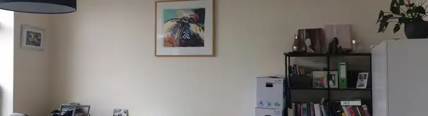 Appartement Foto #1 te huur bij Huurstunt