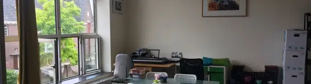 Appartement Foto #2 te huur bij Huurstunt