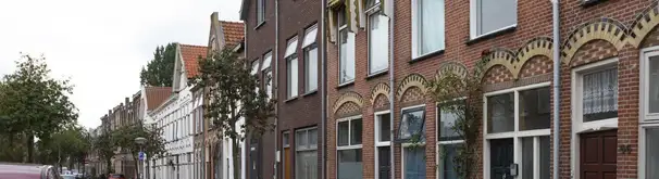 Huurwoning Foto #0 te huur bij Huurstunt