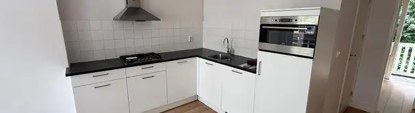 Appartement Foto #3 te huur bij Huurstunt