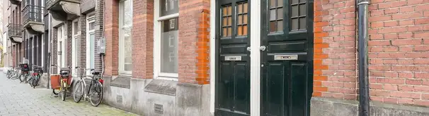 Appartement Foto #1 te huur bij Huurstunt