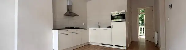Appartement Foto #2 te huur bij Huurstunt