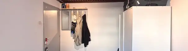 Kamer Foto #2 te huur bij Huurstunt