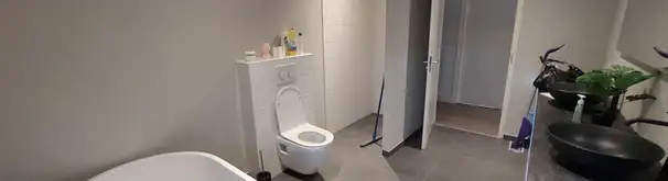 Kamer Foto #2 te huur bij Huurstunt