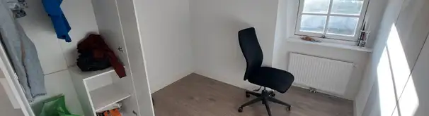 Kamer Foto #1 te huur bij Huurstunt