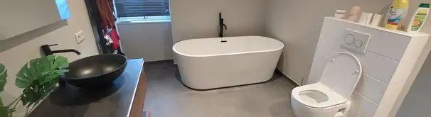 Kamer Foto #0 te huur bij Huurstunt