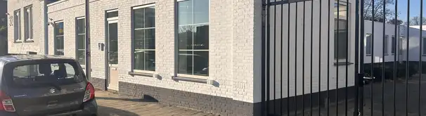 Kamer Foto #0 te huur bij Huurstunt