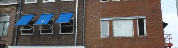 Appartement Foto #0 te huur bij Huurstunt