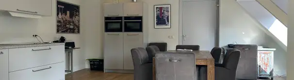 Appartement Foto #3 te huur bij Huurstunt