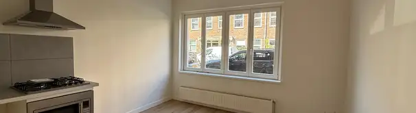 Appartement Foto #1 te huur bij Huurstunt