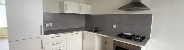 Appartement Foto #3 te huur bij Huurstunt