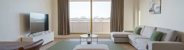 Appartement Foto #1 te huur bij Huurstunt