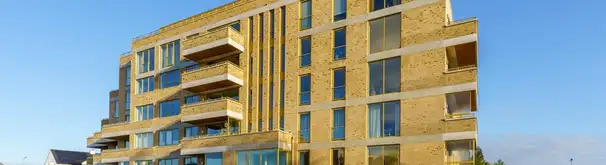 Appartement Foto #2 te huur bij Huurstunt