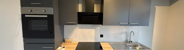 Appartement Foto #2 te huur bij Huurstunt