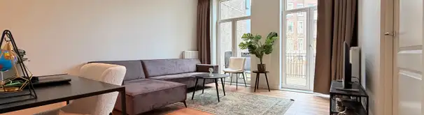 Appartement Foto #0 te huur bij Huurstunt