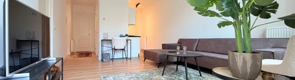 Appartement Foto #1 te huur bij Huurstunt