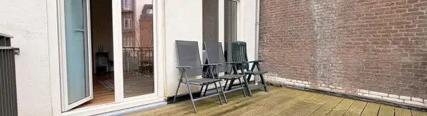 Appartement Foto #3 te huur bij Huurstunt